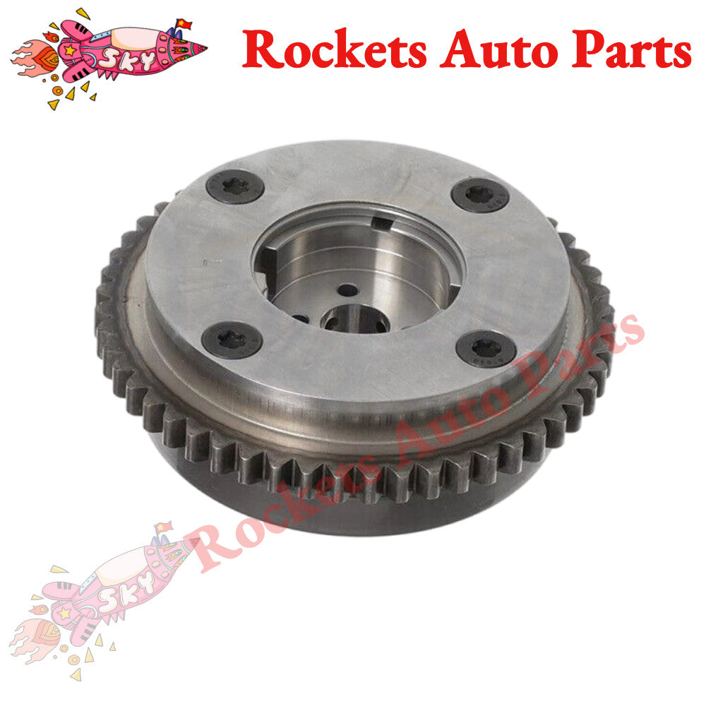 ML3Z-6256-A NEW for Ford 2020-2022 F-150 Timing Cam Shaft Sprocket Assembly