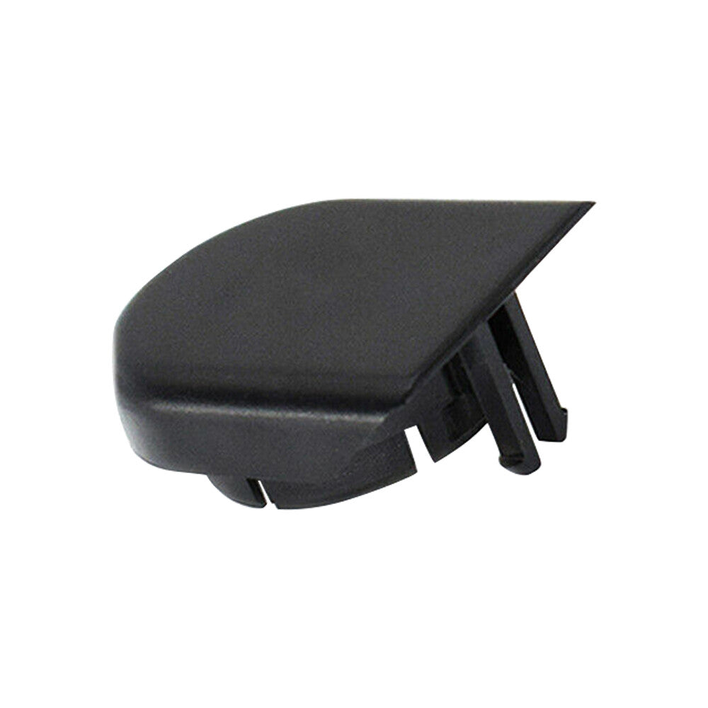 Fit for Mazda Cover Wiper Arm GS1M67395 Front Windshield Nut Cap Cover Black Q