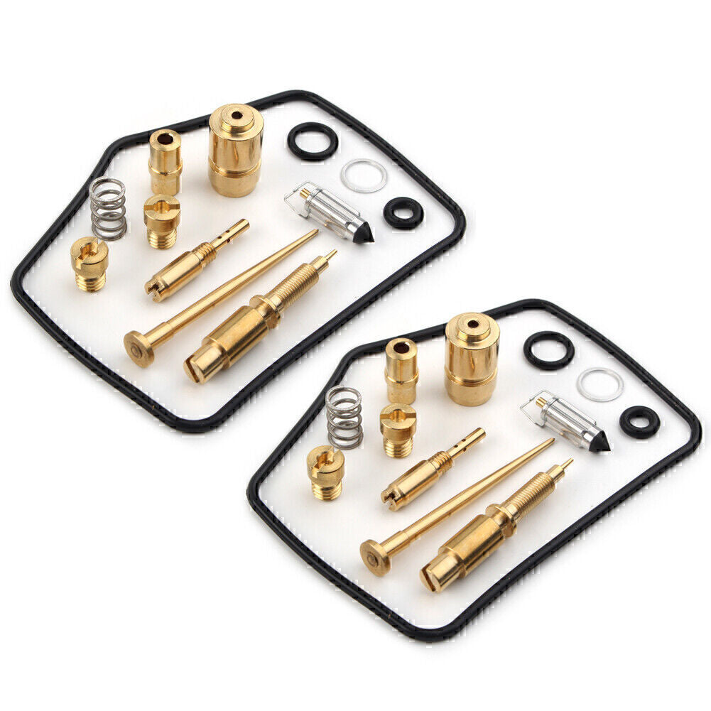 Carburetor Rebuild Secondary Slide Needle Carb Kit for Honda CB CL 360 CJ360T Q