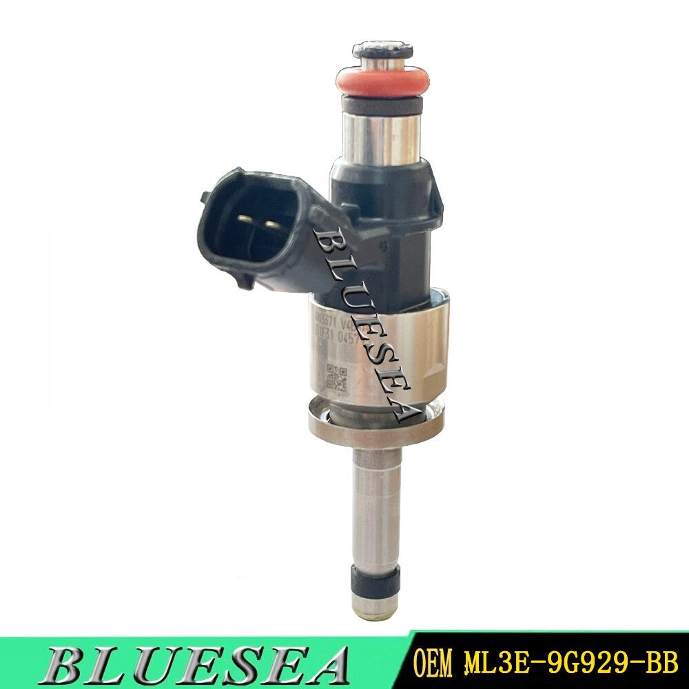 8 PCS GDI Fuel injector ML3E-9G929-BB for Ford for Mustang F-150 5.0 V8 18-2022