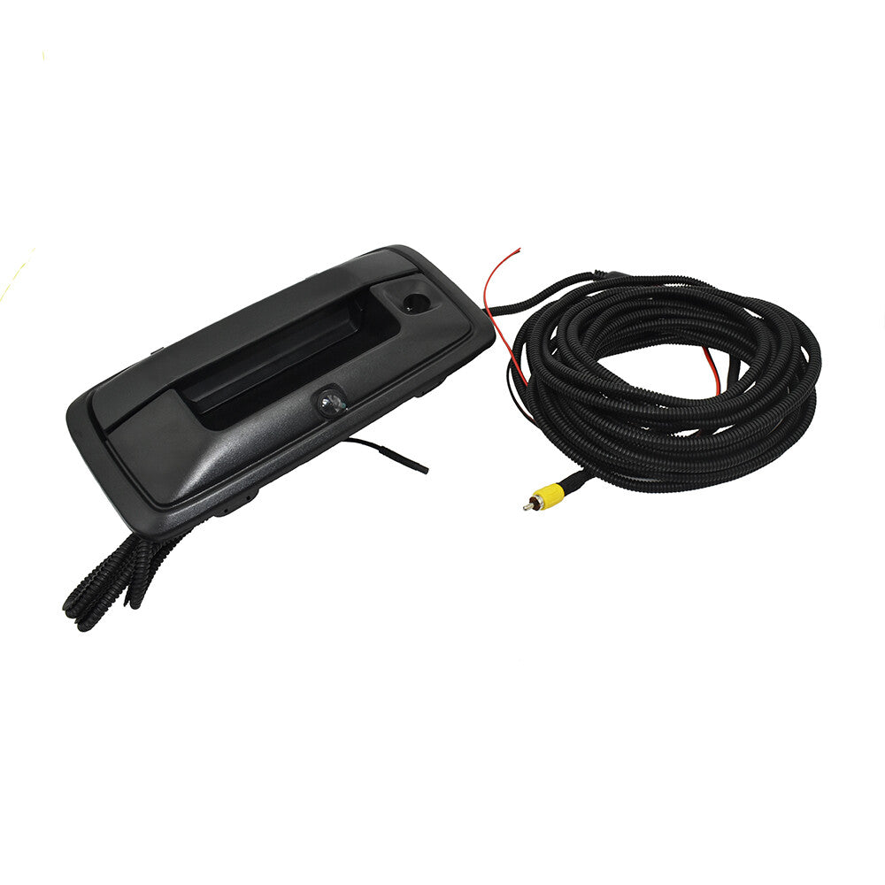 Rear ABS wheel speed sensor #58980-C5000 for Kia Sorento 2WD 2015-2021 6821 A