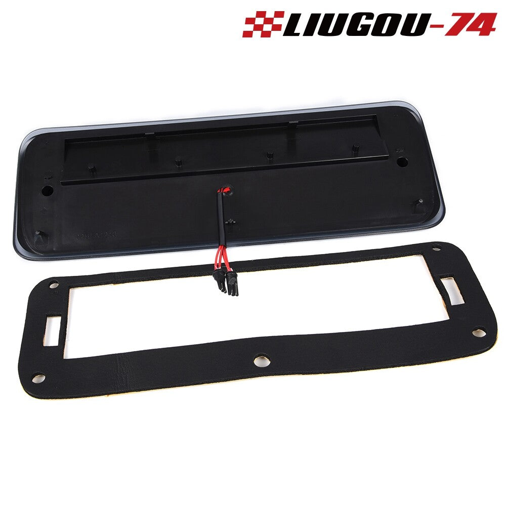 LED smoke lens third brake light cargo light suitable for 2004-08 F150 brand new- v
