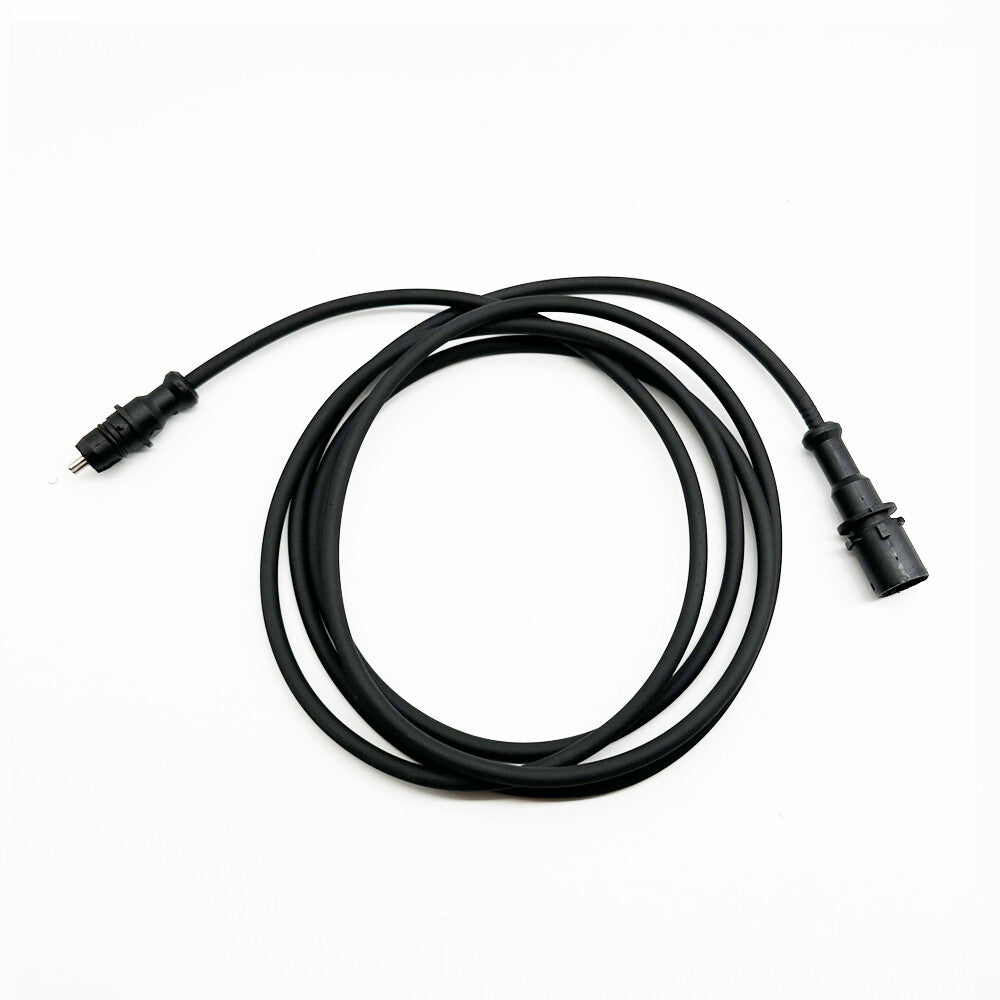 1x ABS Wheel Speed Sensor for Haldex AL919803 PL, 201198-BE Revision B AL919803