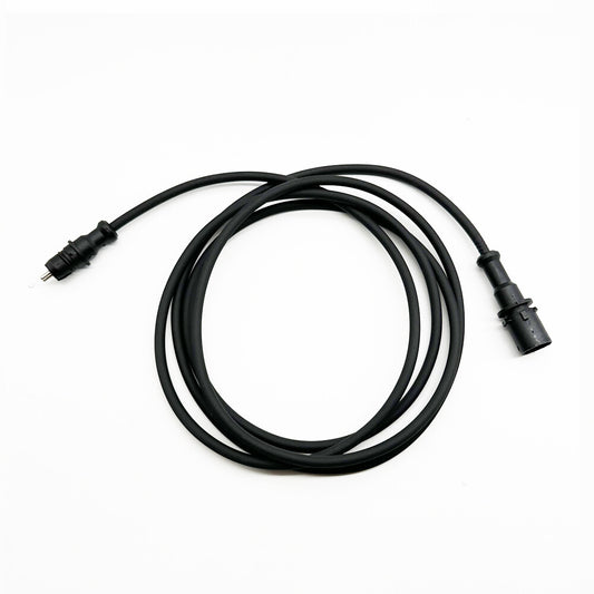 1x ABS Wheel Speed Sensor for Haldex AL919803 PL, 201198-BE Revision B AL919803