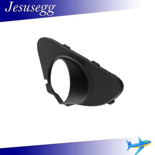 Fits For 6 Series E64 650i 645Ci Front Right Side Bumper Lower Fog Light Cover
