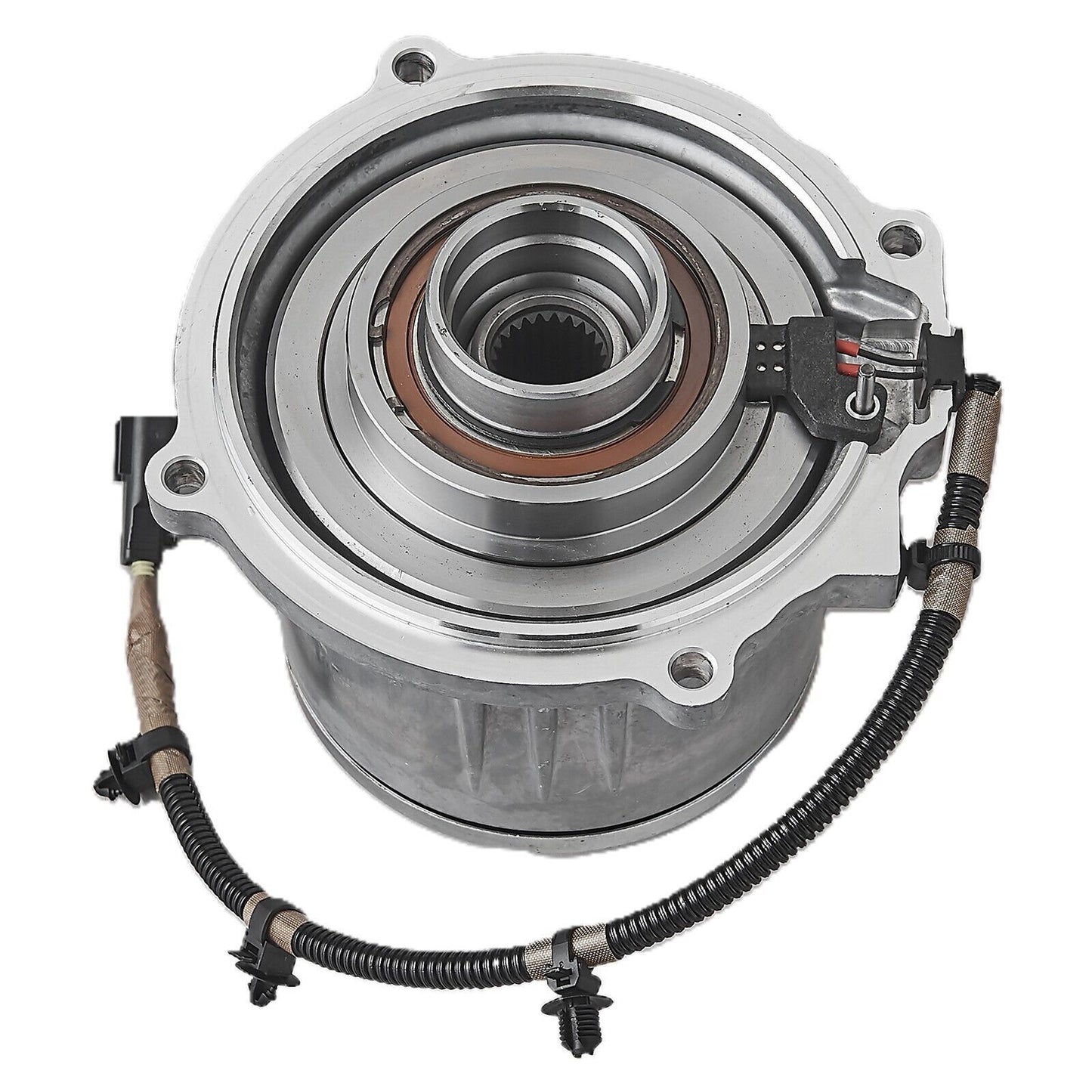 Rear differential viscous coupling KE012797XA suitable for Mazda CX-3 CX-5 CX-9 AWD 13-23 Q