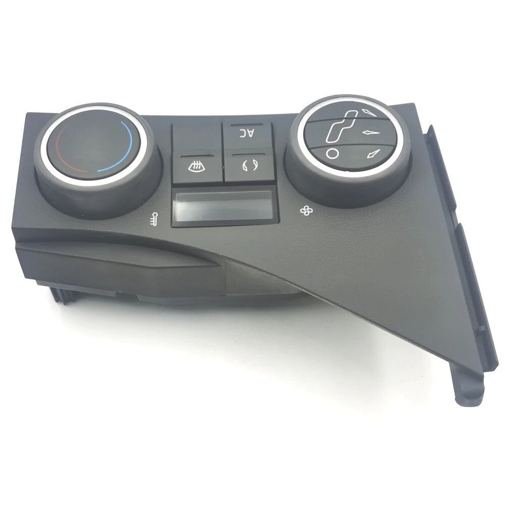 Air conditioning system control panel switch LHD for Volvo FH truck 22130984 Q