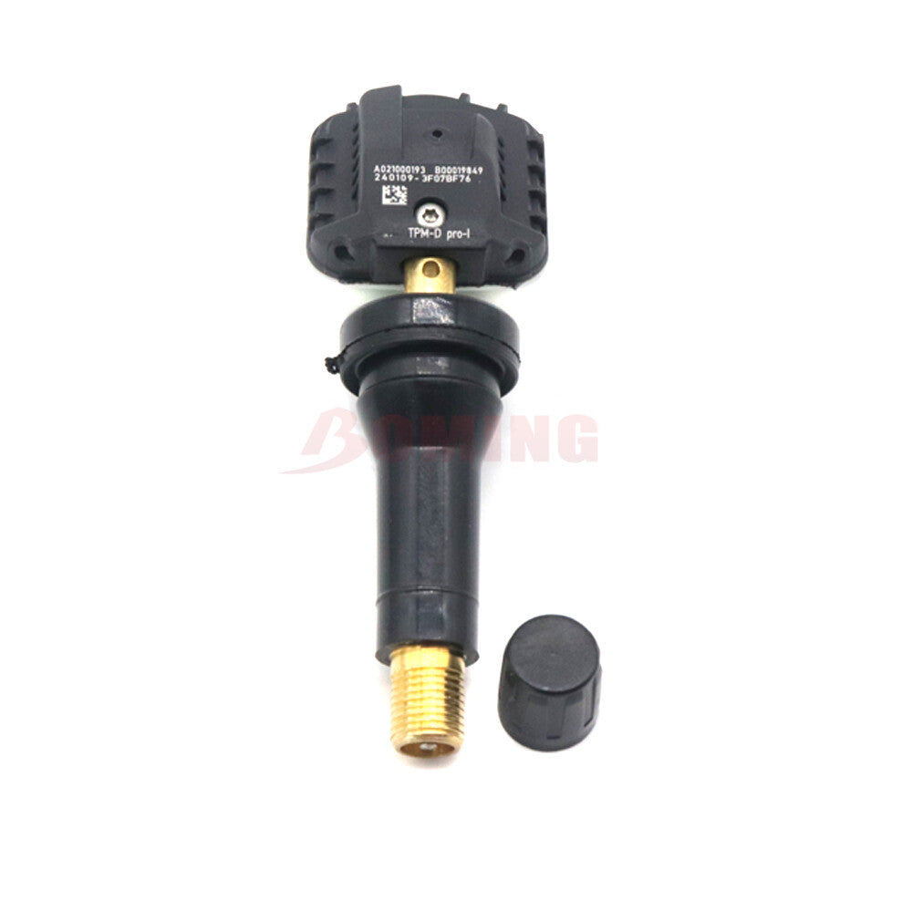 New TPMS Tyre Pressure Sensor For Beijing BJ40 BJ40 Plus BJ60 BJ80 2018-2023