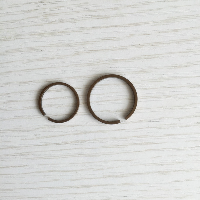 S300 piston rings/sealing rings are suitable for turbocharger repair kits.