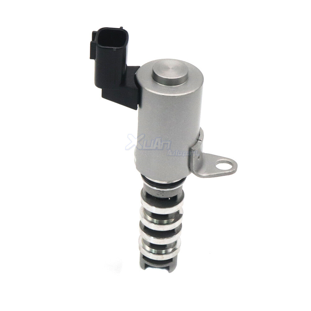 23796-ED000 is a timed oil solenoid valve for the camshaft of the for Nissan Versa 1.6L VVT.