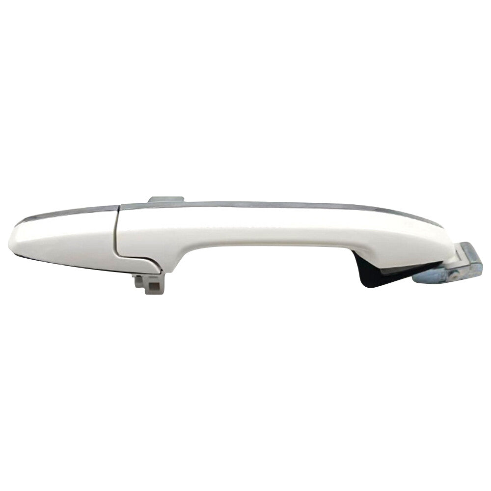 Outside Door Handle for Honda for Civic 2006-2011 Right Rear Chrome 72140-SNB-G01