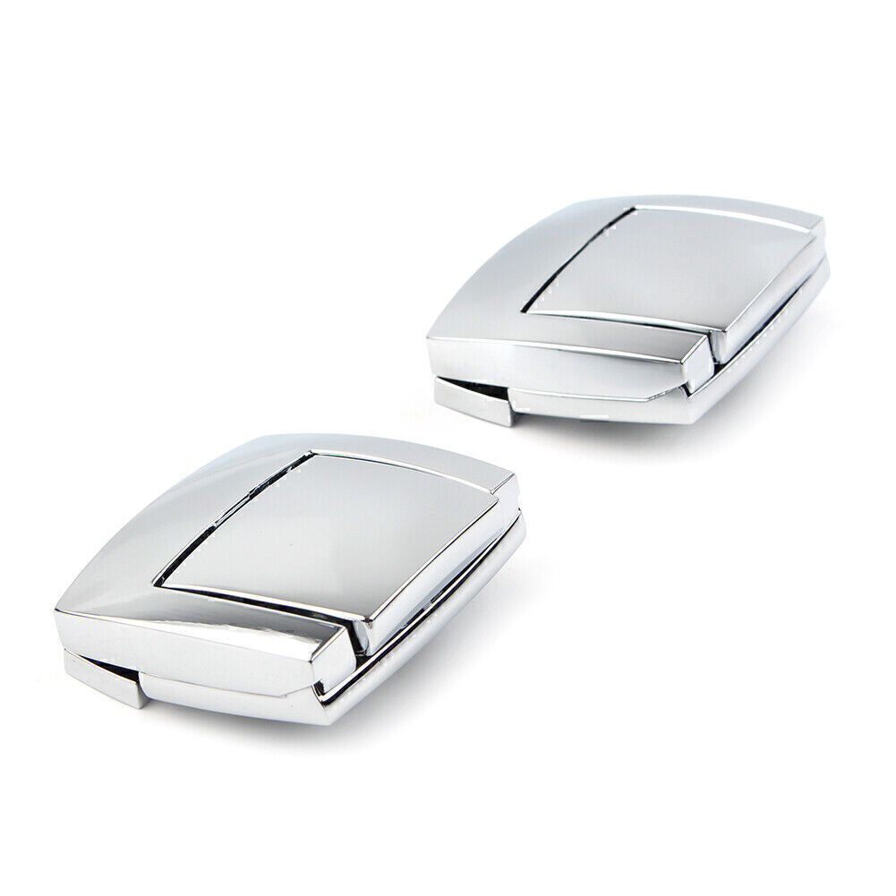 for Harley Tour Pack Latches Classic Electra Glide Ultra Pak Pac Touring 1980-13 Q