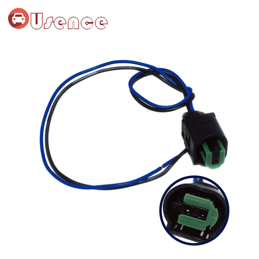 Air Ambient Temperature Sensor Wire Harness 61130005199 for BMW E81 E82 E87 E88