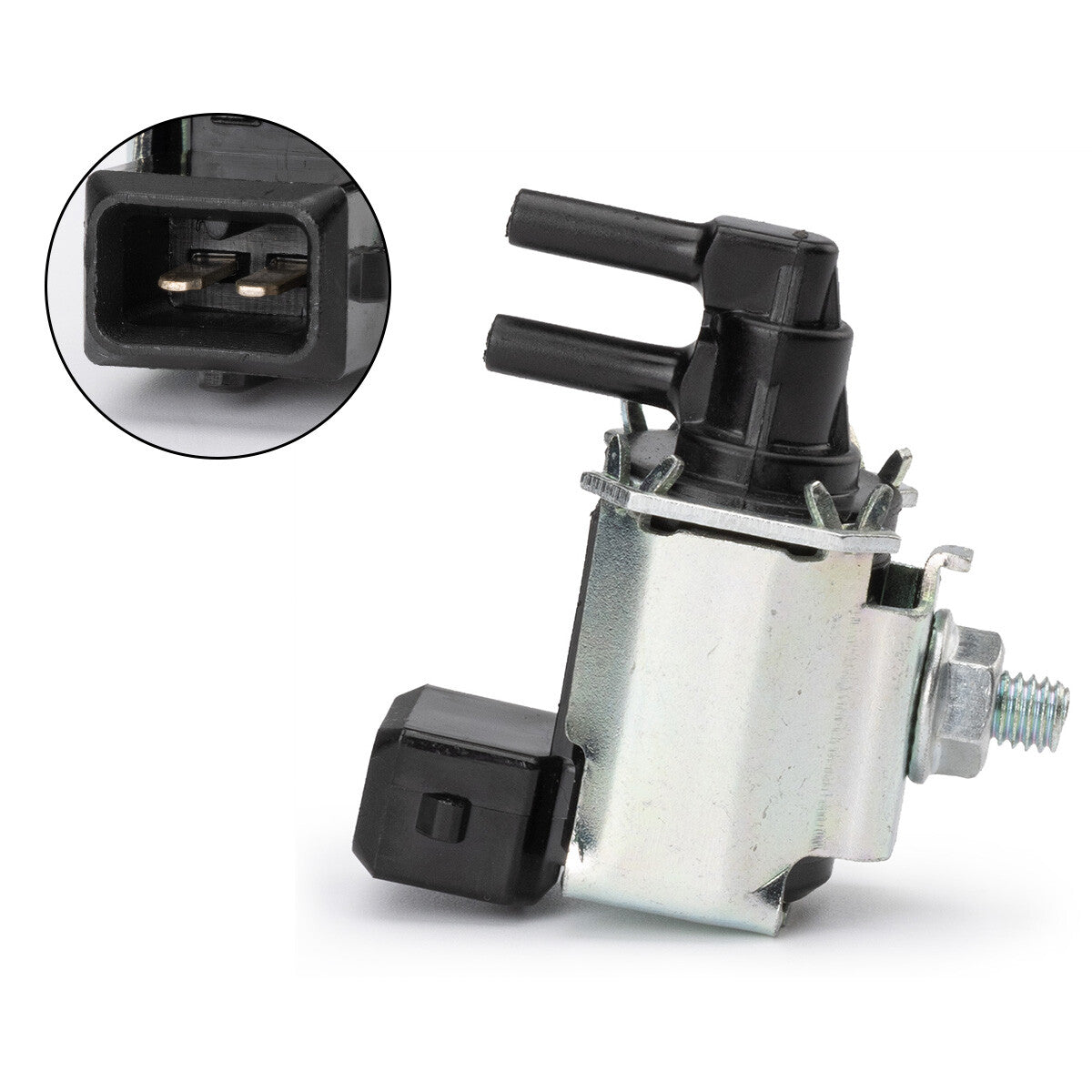 Replacement part for the K5T48277 steam tank purification solenoid valve, suitable for Mitsubishi K5T80890 MR188756