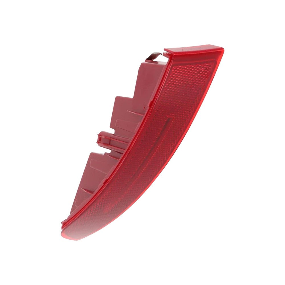 Lower Bumper Reflector Rear Left Red for X5 G05 2018+ for X7 G07 2019-2022 Q