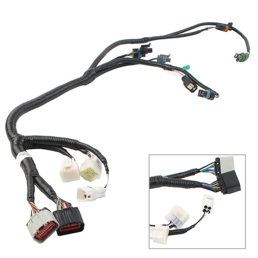EFI Harness Cable Wire 34200-115H-0000 For UTV HiSun Bucket for Seat 500 700 2011-15 Q