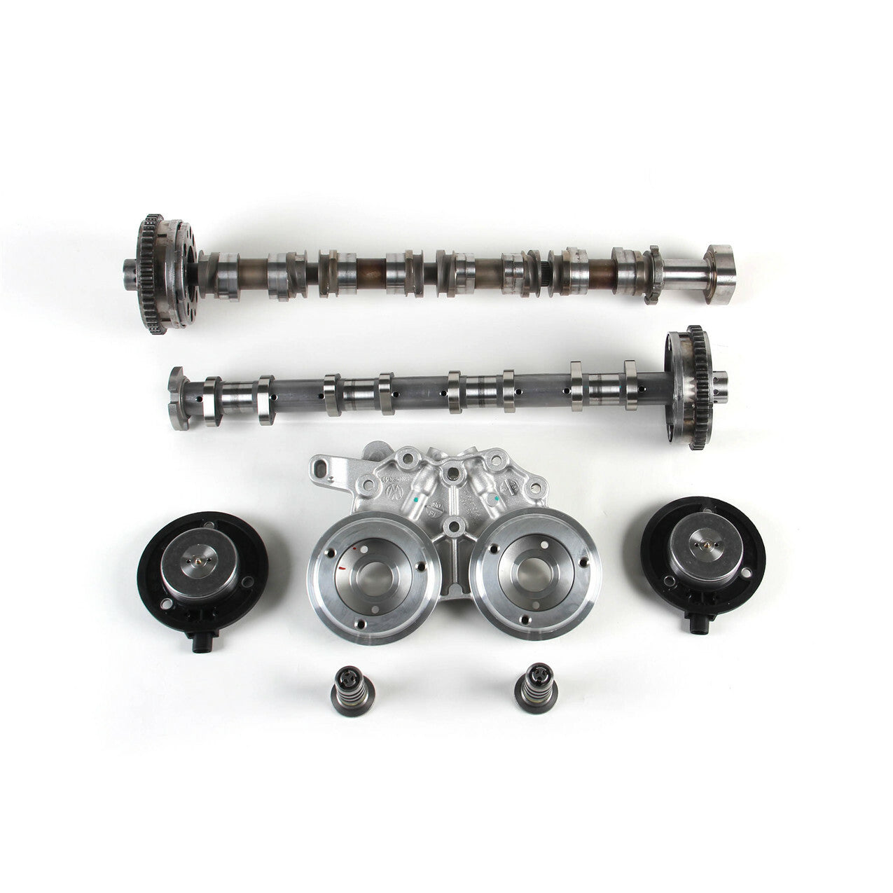 Camshaft Exhaust Intake Kit for VW Atlas for Golf for Jetta Beetle for Audi for A4 for A5 for A6