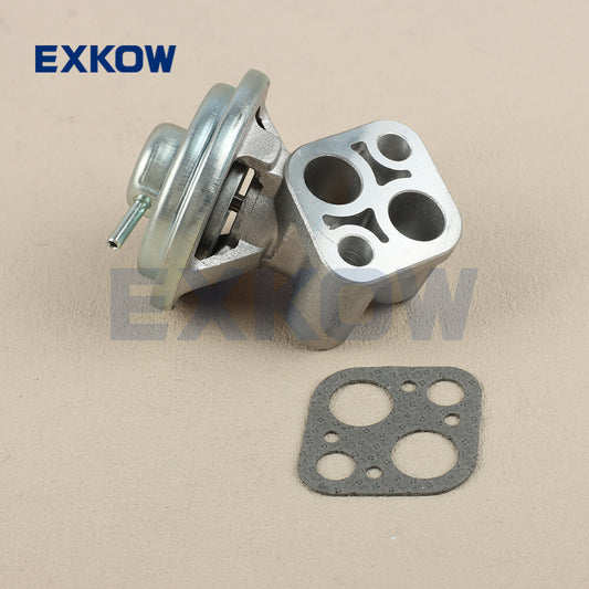 EGR Valve for Mitsubishi L200 Magna Pajero for Challenger V6 3.0L 3.5L 1997-2004 Q