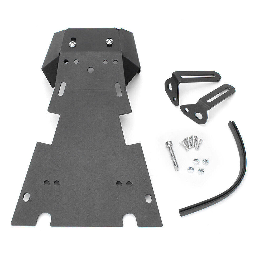 Kennzeichenhalter Nummernschildhalter f¨¹r for BMW R NINE T 2015 2016 2017 R9T