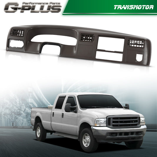 ? 99-04 Fuzhou Edition F250 F350 Super Duty Dash Aquarium Q