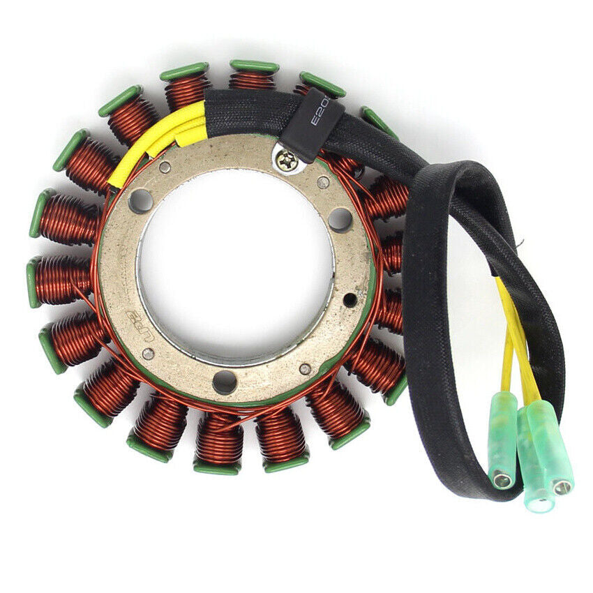  Wire harness loom ignition coil CDI Magneto stator 50-140cc Dirt Pit bicycle all-terrain vehicle  W
