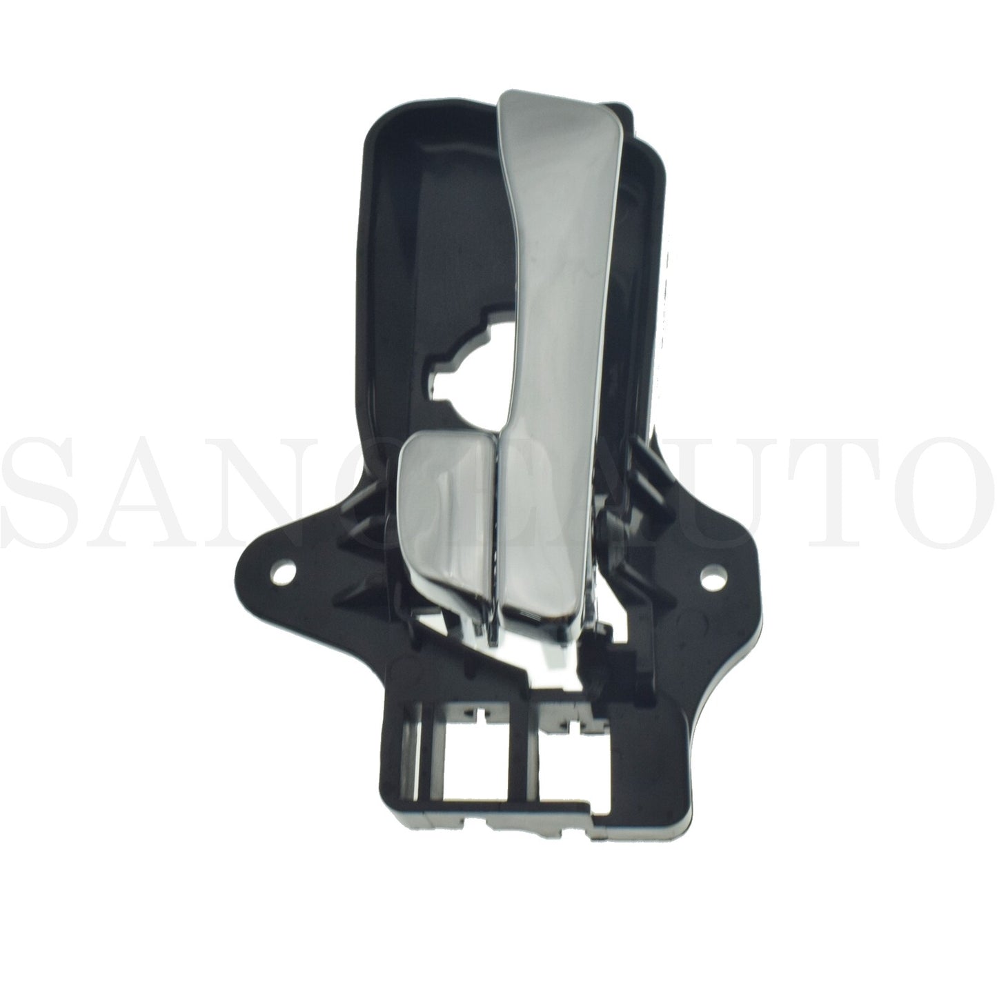 Chrome front left inner door handle for Hyundai for Elantra Touring 09 - 12 - n