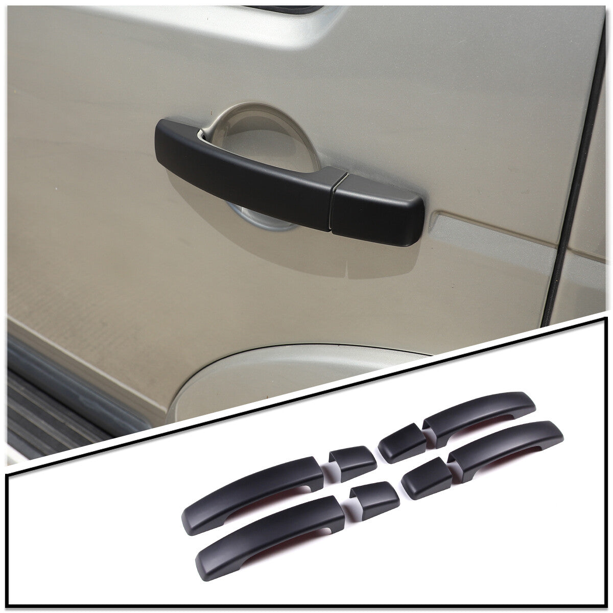 Carbon Fiber Center Console Dashboard Decal for 3 G20 2019 - 2021 - v