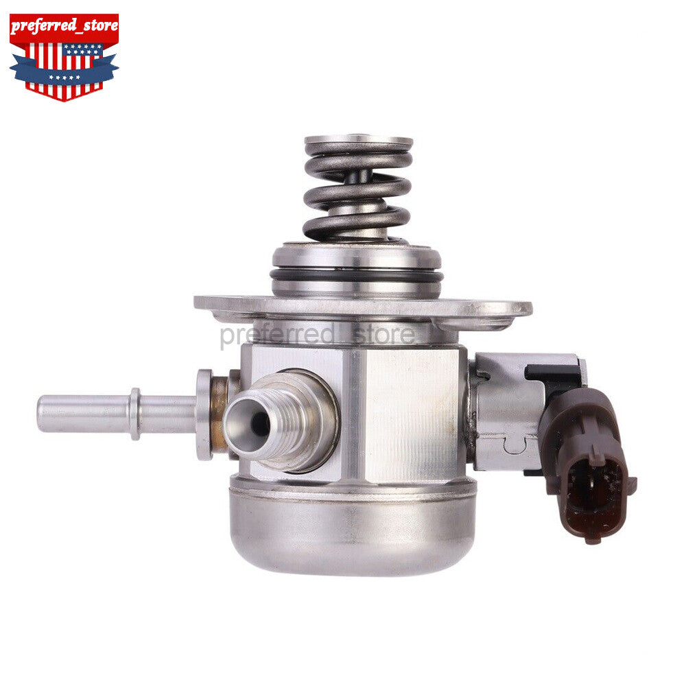 High-pressure fuel pump suitable for Kia 2012, 2013, 2014 - 2017 models 353202B220 and 353202B130. v