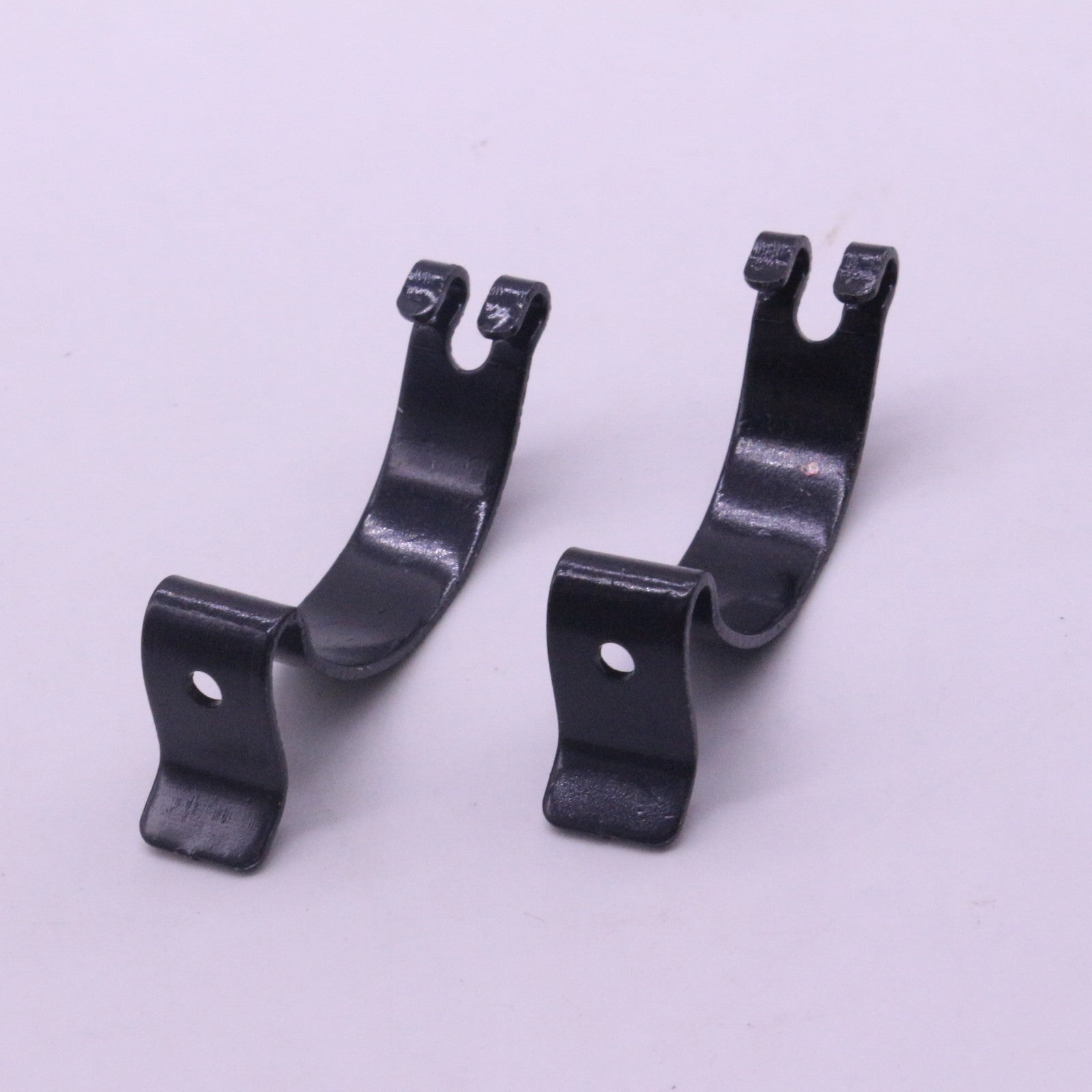 2 Pcs Air Cleaner Inner Clamp for Mitsubishi Montero for Outlander PHEV MR404331 Q