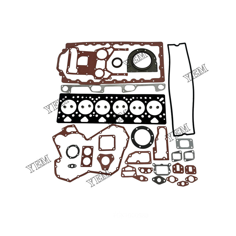 3056 Full Gasket Kit With Head Gasket For Caterpillar Engine Gasket Kit
