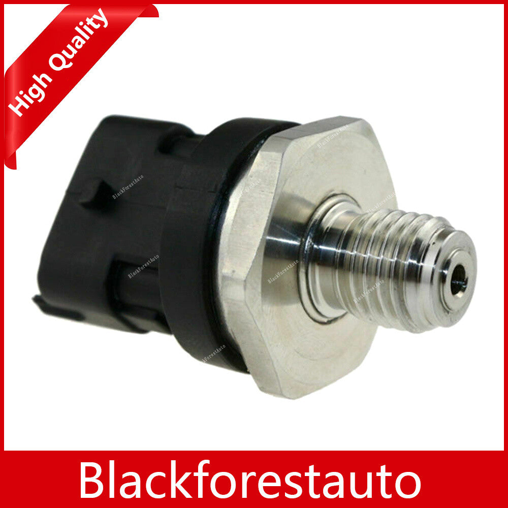 Fit for IVECO Daily MK3 for RENAULT Trucks Mascott Fuel Rail High Pressure Sensor