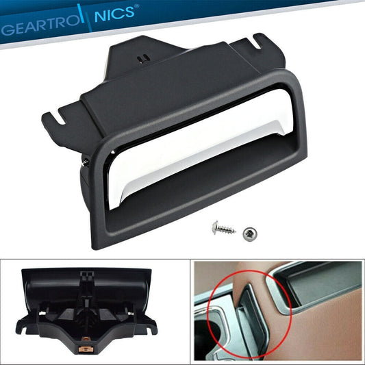 Center Console Box Lid Latch 22861304 for Chevy Silverado for GMC for Sierra 1500 2500