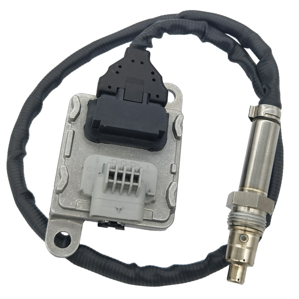 New Nitrogen Oxide NOX SENSOR 11787587130 for BMW 1er E81 E82 3er E90 E91 E92