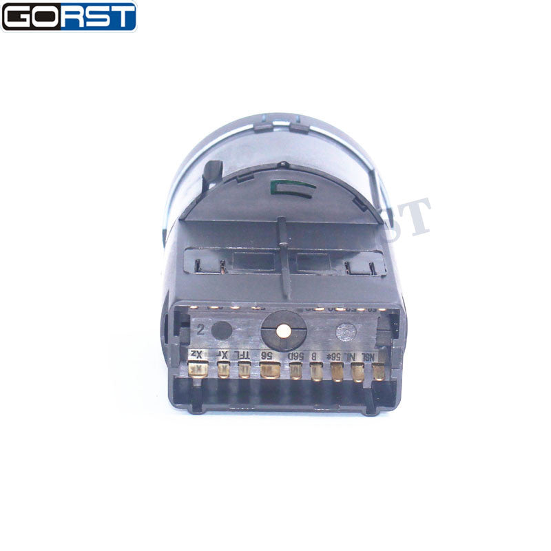 Headlight Fog Lamp Lights Switch for Audi A4 S4 B6 B7 A6 Quattro 8E0941531C v