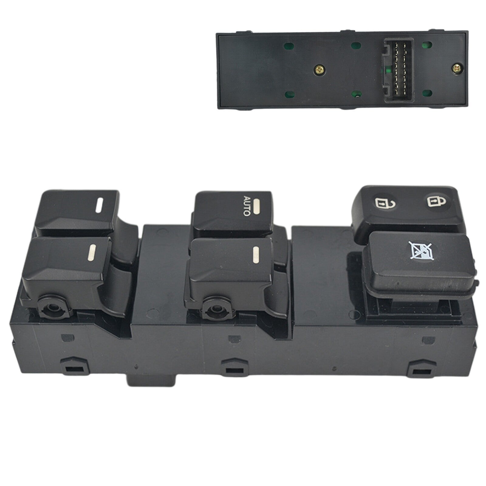 Front-drive side main power window switch suitable for 2011 - 2016 - n