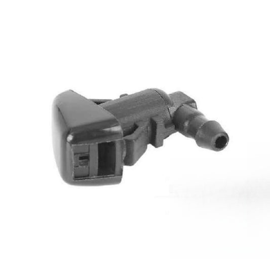 Windshield washer nozzles are compatible with  for ford  Edge 2011-2015 models. Q