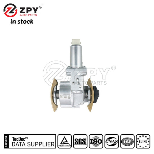 ZPY Right Camshaft Adjuster GEAR for VW for Passat for Audi for A4 A6 A8 078 109 088C Q