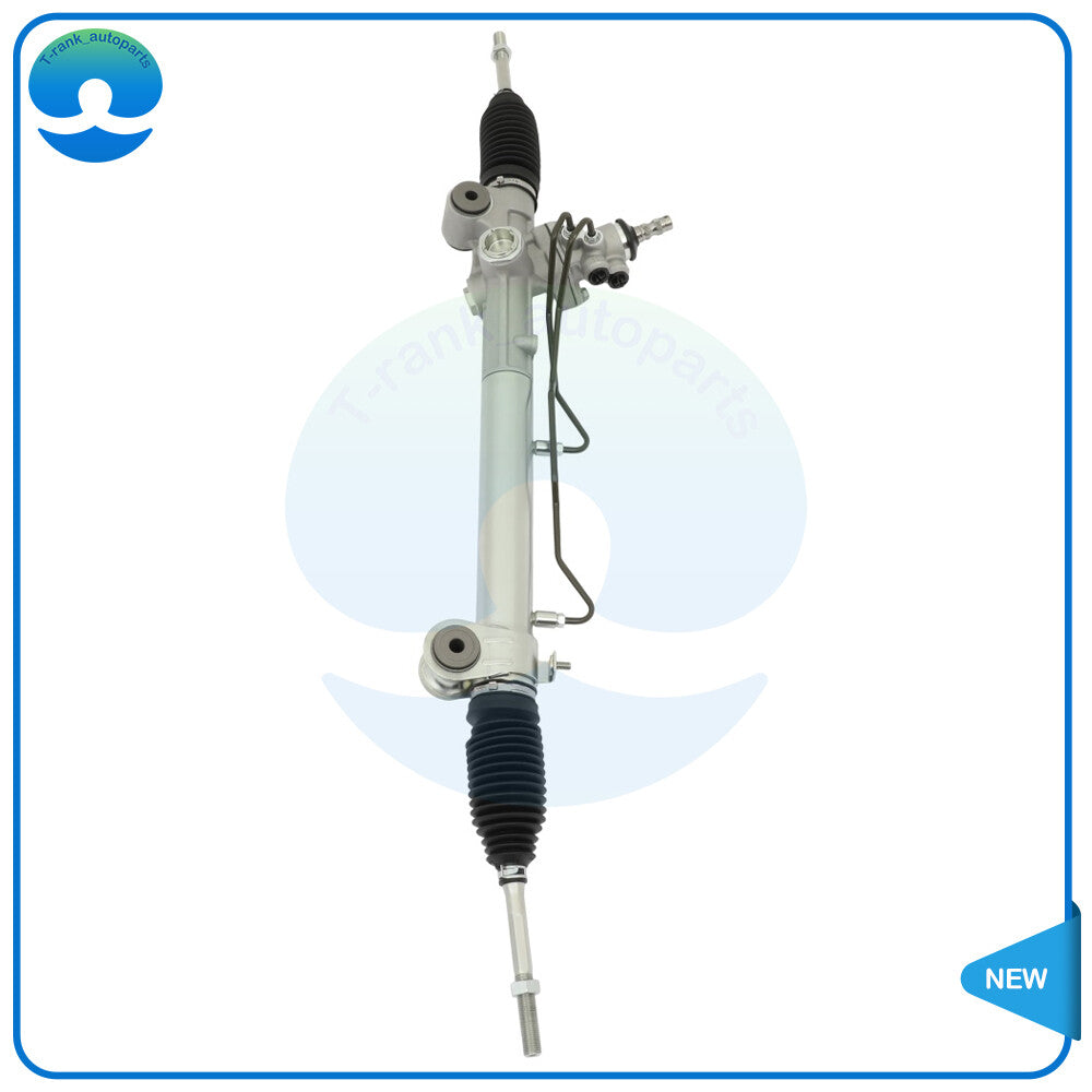 For 2002-2006 for Toyota for Camry Complete Power Steering Rack  Pinion Assembly 262606