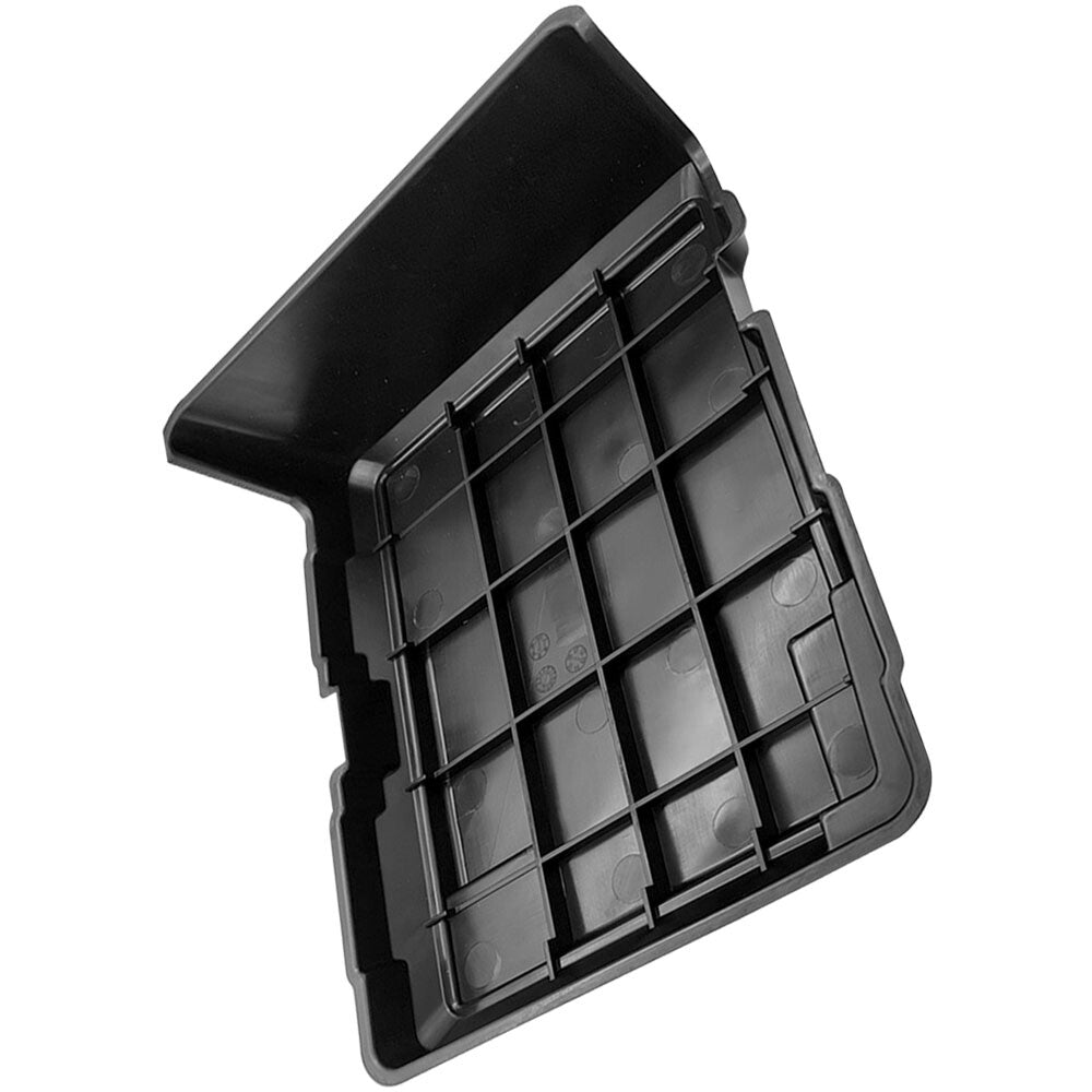 Battery Protection Case/ Battery Case Base Plate Plastic For 2015-2016 for Honda CRV Q