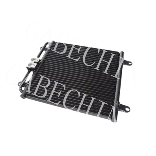 Air conditioning condenser 4S0816411A- suitable for Lamborghini for Huracan LP580 LP610 cooling system