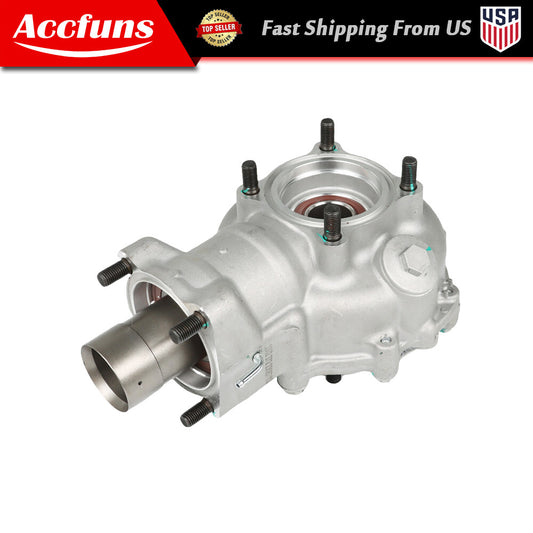 new rear final gear differential assembly for Honda Foreman 400 97-01/450 98-01- n