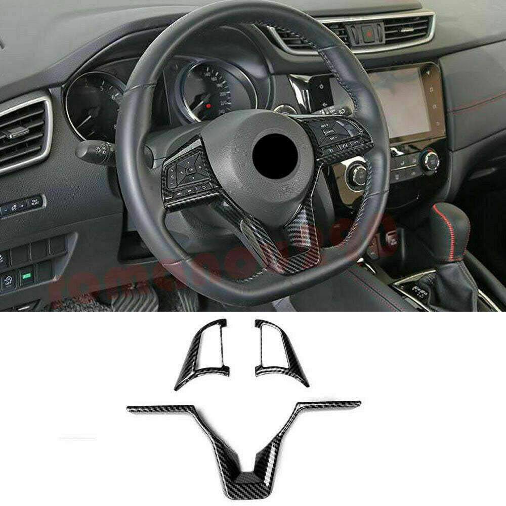 Chrome Car Front Bumper Fog Light Lamp Cover Trim for Honda CRV CR-V 2012-2014 v