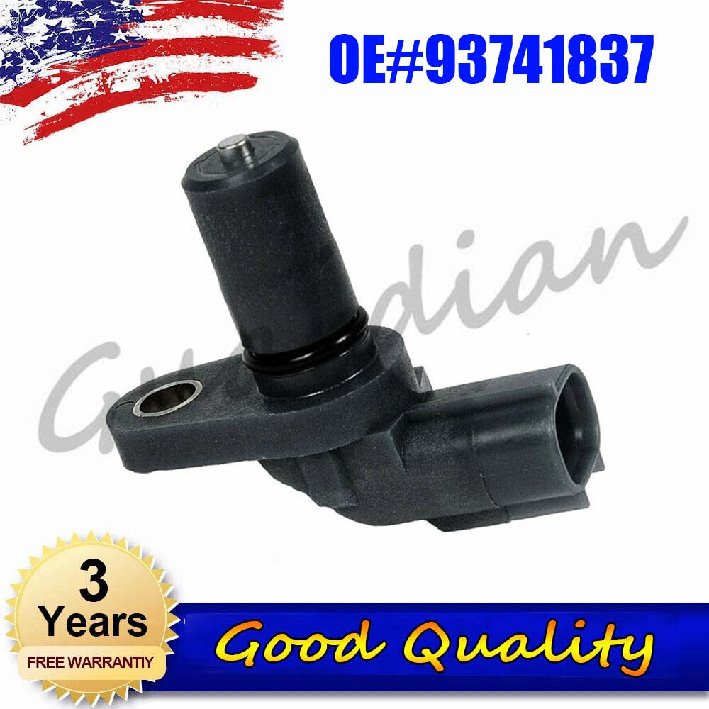 Transmission Speed Sensor 93741837 Replace for Pontiac G3 for Chevrolet Aveo5 LT LS