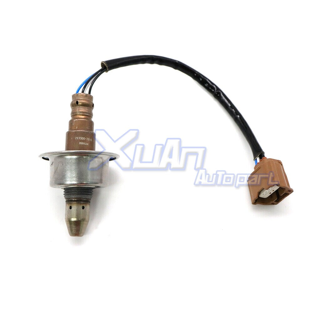 234-9127 Front 1x Air-to-Fuel Ratio O2 Oxygen Sensor for Pathfinder - v