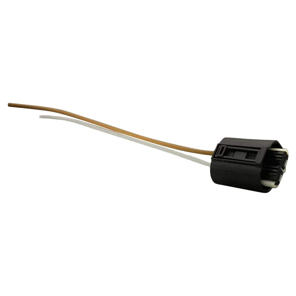 Plug Connector 8373330 Fits for 2003 2004 2005 for Land Rover for Range Rover Black New Q