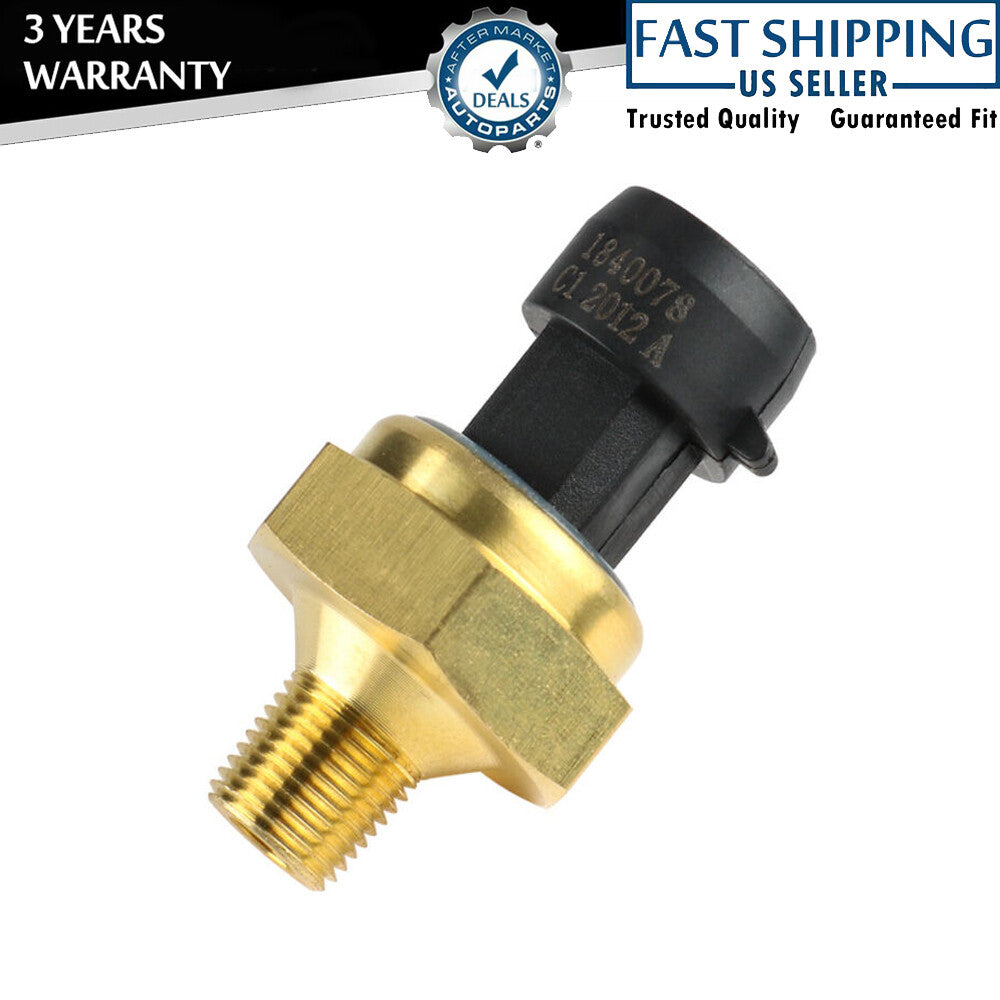 Oil Pressure Sensor for Ford 1840078C1 T444E F4TZ-9J460-A 1994-1997 1C3Z9J460A