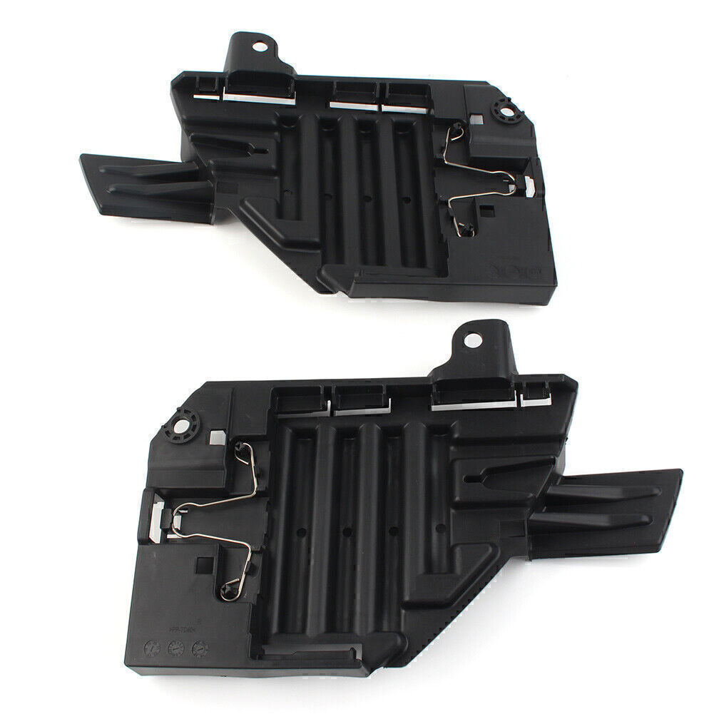 Fit for Land Rover Discovery Sport Discovery 5 L+R 2x Headlight Mounting Bracket