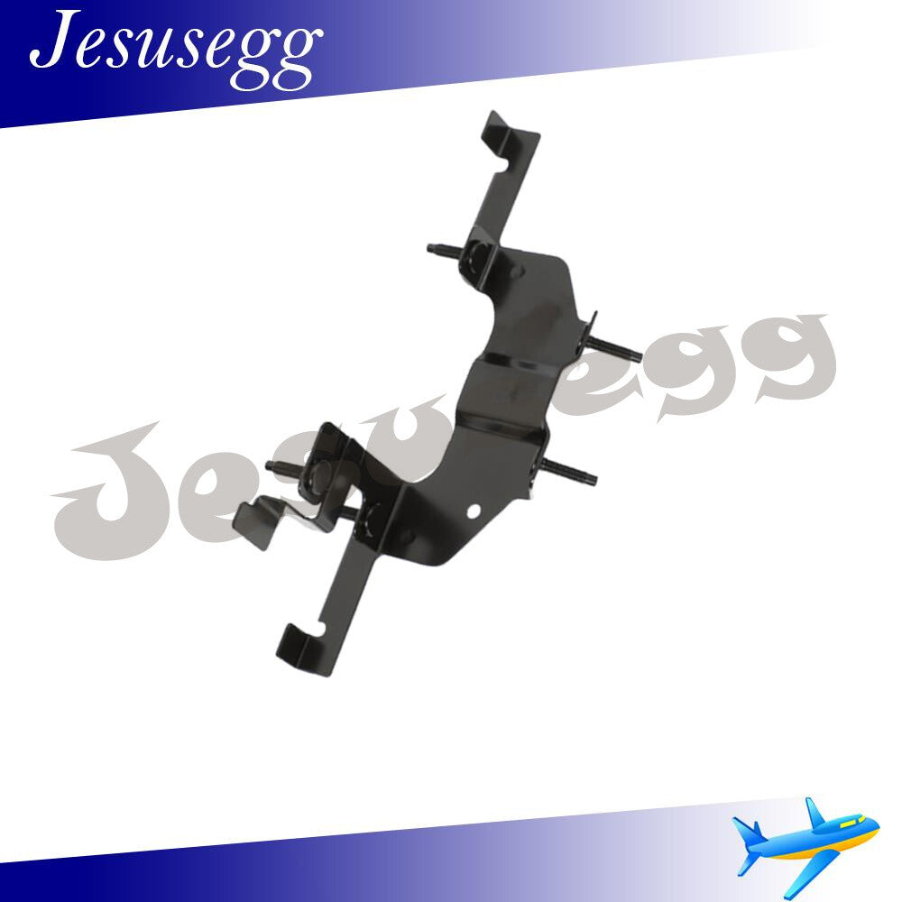 Control Distance Sensor Bracket NEW 28452-6CA0A Black For 2019-20 for Altima Cruise Q