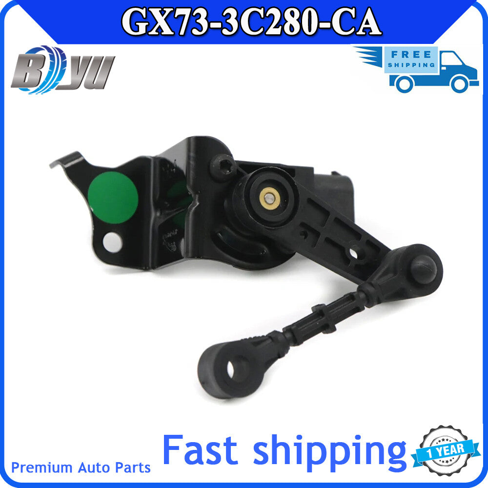GX73-3C280-CA Right Front Height Sensor for Jaguar E-PACE 3.0i 250 Kw XF Q