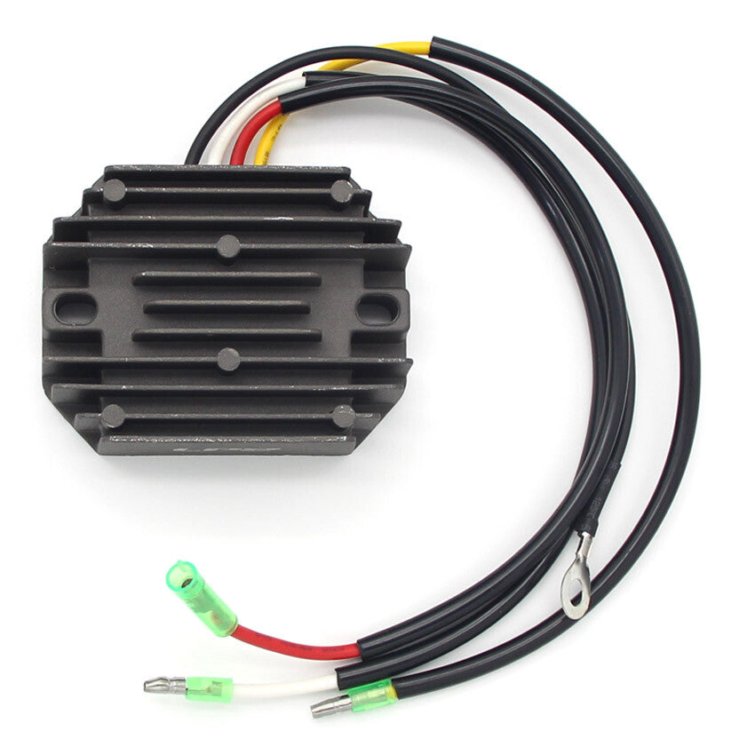 Motorcycle High Flow Air Filter 2'51mm For Motocross Scooter Air Cleaner Red W